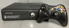 Microsoft Xbox 360S ( Slim ) 4GB Console ** Unboxed **
