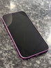 iPhone 16 - Pink, Unlocked, 128GB, Grade C