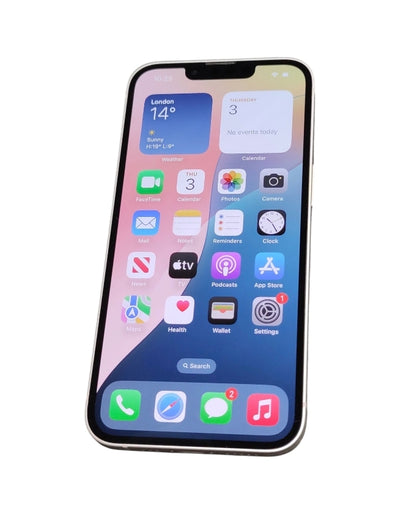 Apple iPhone 13 128GB Unlocked**Unboxed**