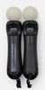 Sony PlayStation 4 Move Motion Controllers "Collection Only"