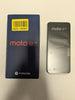 Motorola Moto E14 64GB Graphite Gray Any Network