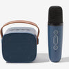 Typo - Wireless Karaoke Speaker - Navy