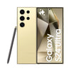 Samsung Galaxy S24 Ultra 256GB/12GB Titanium Yellow Unlocked
