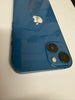 iPhone 13 128GB Blue Unlocked - Good