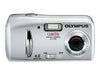 Olympus Camedia Compact Digital Camera