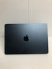 Apple MacBook Air M2 2022 Midnight Blue