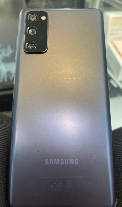 Samsung Galaxy S20FE Dual Sim (6GB+128GB) Cloud Navy, Unlocked