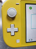 Nintendo Switch Lite Console, 32GB Yellow, Unboxed