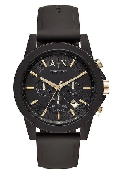 Armani Exchange Watch AX7105 Unboxed.