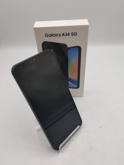 Samsung Galaxy A34 5G 128GB