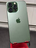 Apple iPhone 13 Pro 128GB Alpine Green, Unlocked - 82% Battery Health