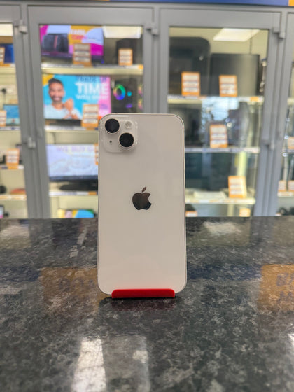 iPhone 14 Plus - 128gb - 84% Battery health