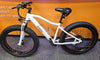 Grappler Electric Fat Bike 18" Frame / 26X4.0 Wheels **Collection Only**
