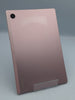 Samsung Galaxy Tab A8 10.5" 32GB pink wifi tablet unlocked boxed