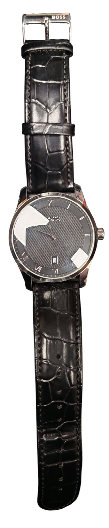 Boss Men's PRINCIPLE Watch **Boxed**