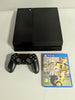 Playstation 4 Console, 500GB FIFA 17 Console Package