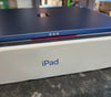 Apple iPad 10th Gen (A2757) 10.9" 64GB - Blue, Unlocked