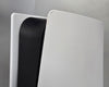 Sony Playstation 5 Slim Disc Console, 1TB, White + Black Ops 7
