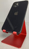 Apple iPhone 12 64GB Black ( 79% Battery Health ) ** Any Network **