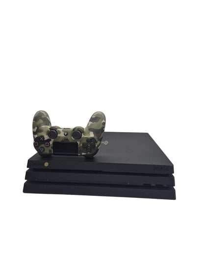 PlayStation 4 Pro 1TB Console
