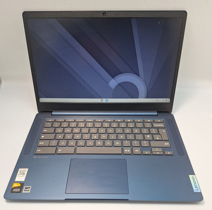 Lenovo Slim 3/N4500/4GB Ram/64GB eMMC/15