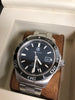 TAG Heuer Calibre 5 WAK2110.BA0830 Steel Black 41mm