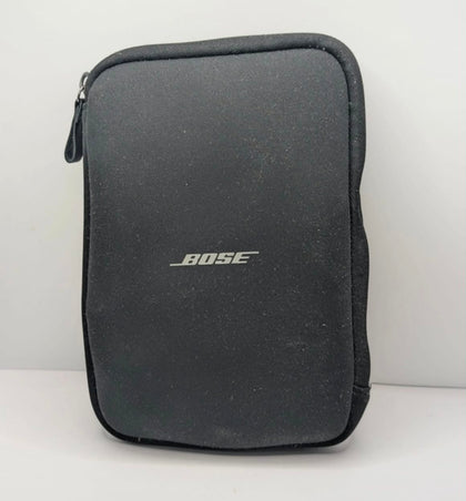 BOSE QUIETCOMFORT SC HEADPHONES