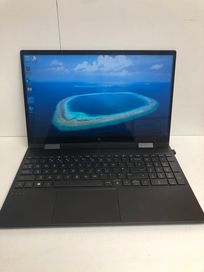 HP ENVY x360 15-inch AMD Ryzen 7 5825U Laptop
