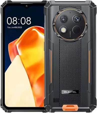 Oukitel WP28S Rugged Phone