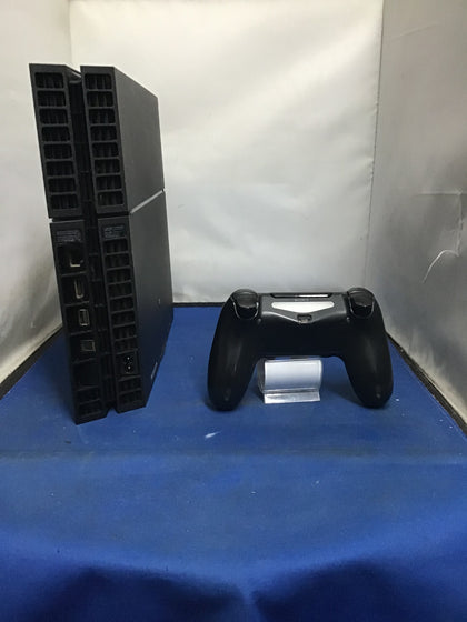 PlayStation 4 Original + Pad