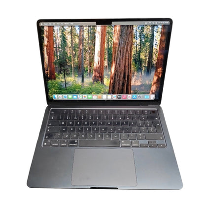 Apple MacBook Air 2022 256GB**Unboxed**