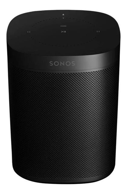 Sonos One Wireless Speaker Boxed
