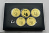 Coin Collection - Star Wars