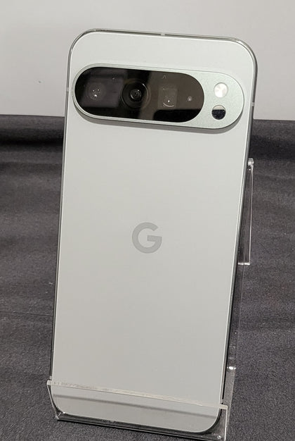 Google Pixel 9 Pro XL, Hazel, 128GB, Unlocked, Unboxed
