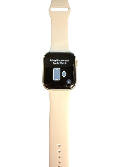 Apple Watch Series 5, Nike 44m