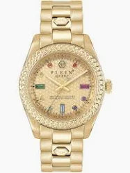Philip Plein Queen Ladies Watch