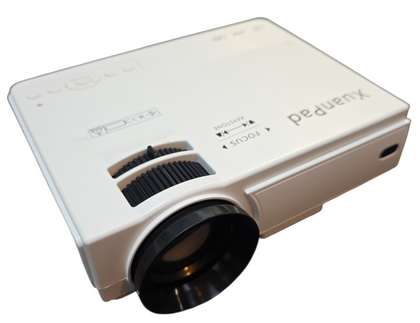 XuanPad Mini Projector