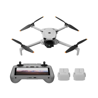 DJI Lito X1 Drone (Flymore Combo RC2)