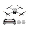 DJI Lito X1 Drone (Flymore Combo RC2)