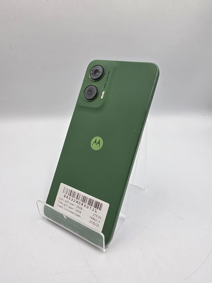 Moto G23 128gb Green