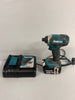 Makita 18v DTD152 LXT Impact Driver