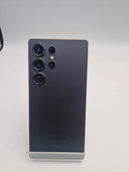 **DEAL** Samsung Galaxy S25 Ultra Mobile Phone - 256GB SSD - Open Unlocked - Boxed