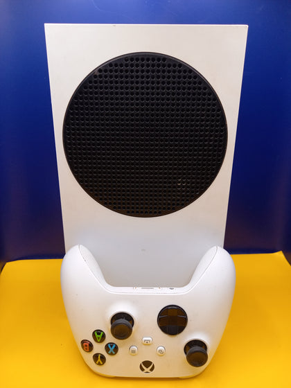 Microsoft Xbox Series S