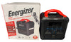 Energizer 550Wh Power Station