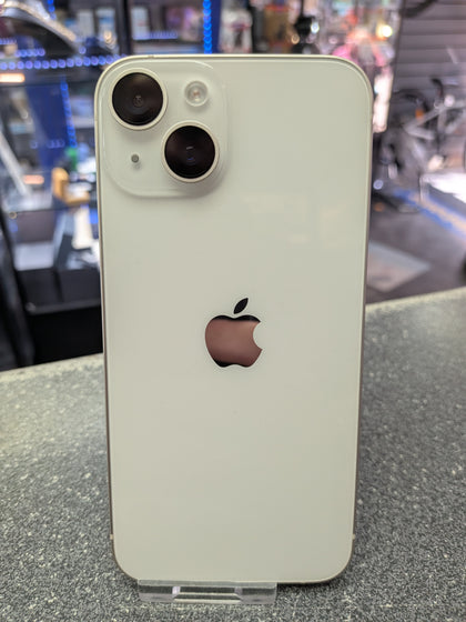 Apple iPhone 14 Mobile Phone 128gb 94% B/h