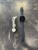 Apple Watch Series 9 - 45mm - Cellular - GPS - Midnight Aluminium Case - Midnight Sport Band - M/L