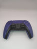 PS5 DualSense Wireless Controller (Galactic Purple)