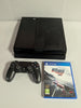 Playstation 4 Console, 500GB Need for Speed Package