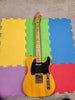 Squire Telecaster Butterscotch