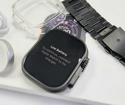 Apple Watch Ultra 3 GPS + Cellular